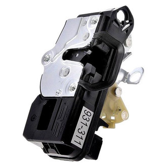 Dorman® - OE Solutions™ Front Passenger Side Door Lock Actuator Motor