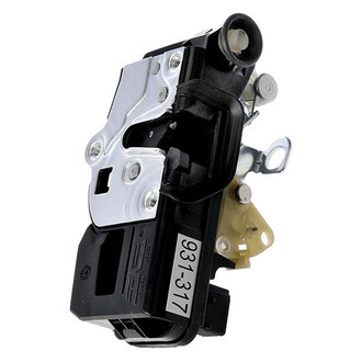 Dorman® - OE Solutions™ Rear Passenger Side Door Lock Actuator Motor
