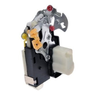 SKP SK931301 OE Replacement Door Lock Actuator Assembly with Latch