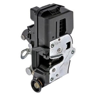 Dorman® - OE Solutions™ Rear Passenger Side Door Lock Actuator Motor
