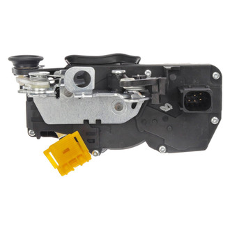 Dorman® - OE Solutions™ Rear Driver Side Door Lock Actuator Motor
