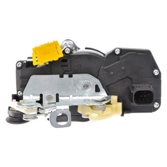 Dorman® - OE Solutions™ Rear Passenger Side Door Lock Actuator Motor