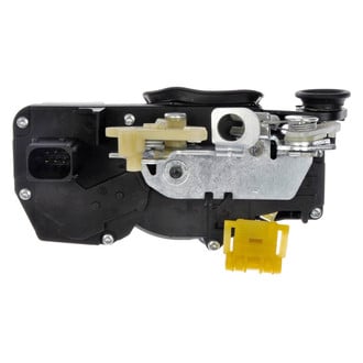 Dorman® - OE Solutions™ Rear Passenger Side Door Lock Actuator Motor