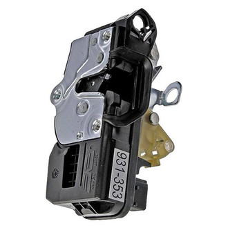 Dorman® - OE Solutions™ Driver Side Door Lock Actuator Motor
