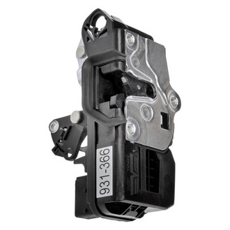 Dorman® - OE Solutions™ Front Driver Side Door Lock Actuator Motor