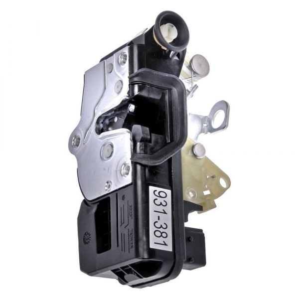 Dorman® - OE Solutions™ Rear Passenger Side Door Lock Actuator Motor