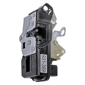 Dorman® - OE Solutions™ Front Passenger Side Door Lock Actuator Motor