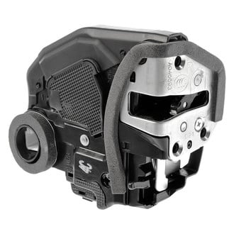 Dorman® - OE Solutions™ Rear Passenger Side Door Lock Actuator Motor