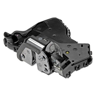 Dorman® - OE Solutions™ Front Passenger Side Door Lock Actuator Motor