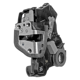Dorman® - OE Solutions™ Front Passenger Side Door Lock Actuator Motor