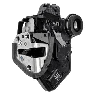 Dorman® - OE Solutions™ Rear Passenger Side Door Lock Actuator Motor