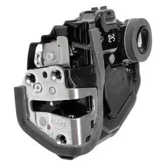 Dorman® - OE Solutions™ Rear Passenger Side Door Lock Actuator Motor