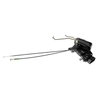 Dorman® - OE Solutions™ Front Driver Side Door Lock Actuator Motor
