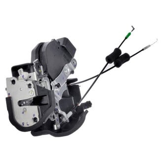 Dorman® - OE Solutions™ Rear Driver Side Door Lock Actuator Motor