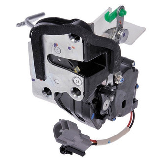 Dorman® - OE Solutions™ Rear Driver Side Door Lock Actuator Motor