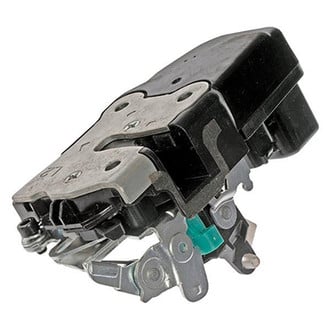 Dorman® - OE Solutions™ Front Driver Side Door Lock Actuator Motor