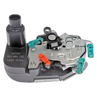 Dorman® - OE Solutions™ Front Driver Side Door Lock Actuator Motor