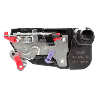 Dorman® - OE Solutions™ Front Passenger Side Door Lock Actuator Motor