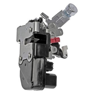 Dorman® - OE Solutions™ Front Passenger Side Door Lock Actuator Motor
