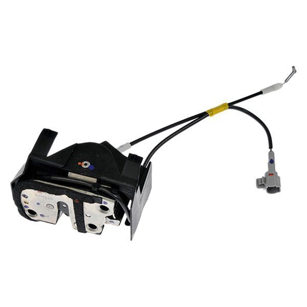 Dorman® - OE Solutions™ Rear Driver Side Door Lock Actuator Motor