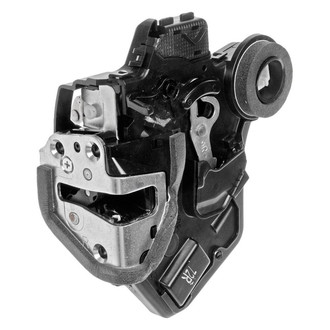 Dorman® - OE Solutions™ Rear Passenger Side Door Lock Actuator Motor