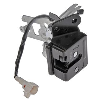Bagaj Kapağı Kapı Kilidi Aktüatör Motoru Jeep W Rangler 2007 - 2019 Oem Mopar 45
