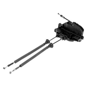 Dorman® - OE Solutions™ Front Driver Side Door Lock Actuator Motor