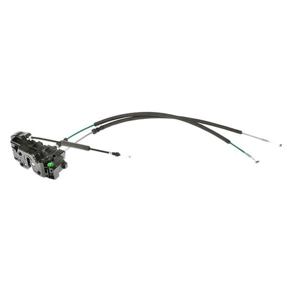 Dorman® - OE Solutions™ Front Driver Side Door Lock Actuator Motor