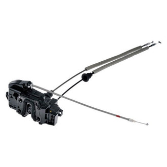Dorman® - OE Solutions™ Rear Driver Side Door Lock Actuator Motor