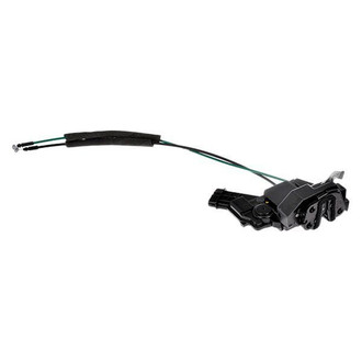 Dorman® - OE Solutions™ Rear Driver Side Door Lock Actuator Motor