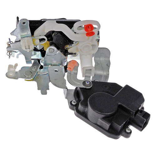 Dorman® 937-088 - OE Solutions™ Front Driver Side Door Lock
