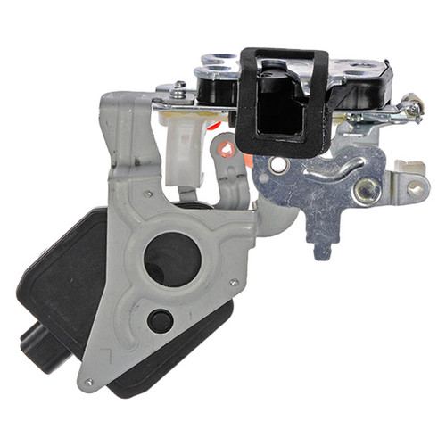 Dorman® 937-088 - OE Solutions™ Front Driver Side Door Lock