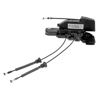 Dorman® - OE Solutions™ Front Driver Side Door Lock Actuator Motor