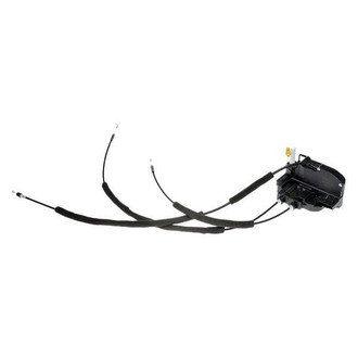 Dorman® - OE Solutions™ Front Driver Side Door Lock Actuator Motor