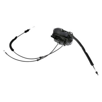 Dorman® - OE Solutions™ Rear Passenger Side Door Lock Actuator Motor
