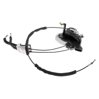 Dorman® - OE Solutions™ Front Driver Side Door Lock Actuator Motor