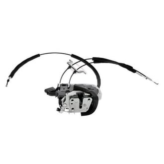 Dorman® - OE Solutions™ Front Passenger Side Door Lock Actuator Motor