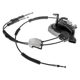 Dorman® - OE Solutions™ Front Driver Side Door Lock Actuator Motor