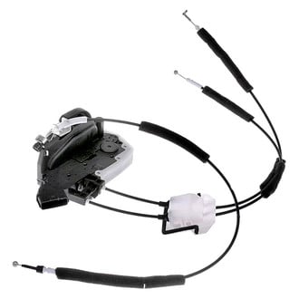 Dorman® - OE Solutions™ Front Passenger Side Door Lock Actuator Motor