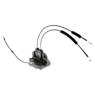 Dorman® - OE Solutions™ Rear Passenger Side Door Lock Actuator Motor
