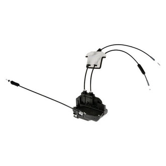 Dorman® - OE Solutions™ Front Passenger Side Door Lock Actuator Motor