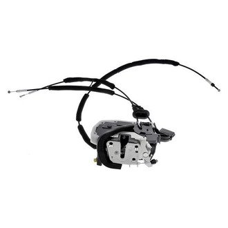 Dorman® - OE Solutions™ Front Driver Side Door Lock Actuator Motor