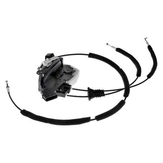Dorman® - OE Solutions™ Front Passenger Side Door Lock Actuator Motor