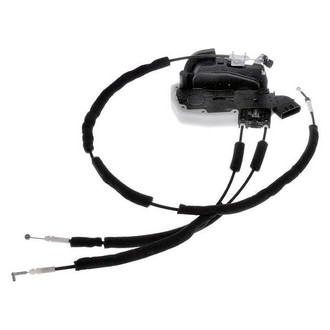 Dorman® - OE Solutions™ Rear Driver Side Door Lock Actuator Motor