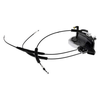 Dorman® - OE Solutions™ Front Driver Side Door Lock Actuator Motor