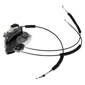 Dorman® - OE Solutions™ Front Passenger Side Door Lock Actuator Motor