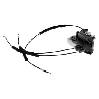 Dorman® - OE Solutions™ Rear Driver Side Door Lock Actuator Motor