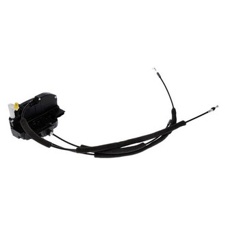 Dorman® - OE Solutions™ Front Driver Side Door Lock Actuator Motor