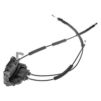Dorman® - OE Solutions™ Front Passenger Side Door Lock Actuator Motor