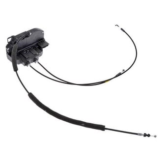 Dorman® - OE Solutions™ Rear Driver Side Door Lock Actuator Motor